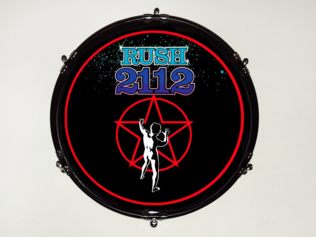 2112 drum online shop