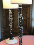 The Goodman Clarinet Lamp