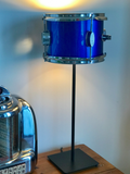 The Starr Drum Lamp
