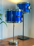 The Starr Drum Lamp