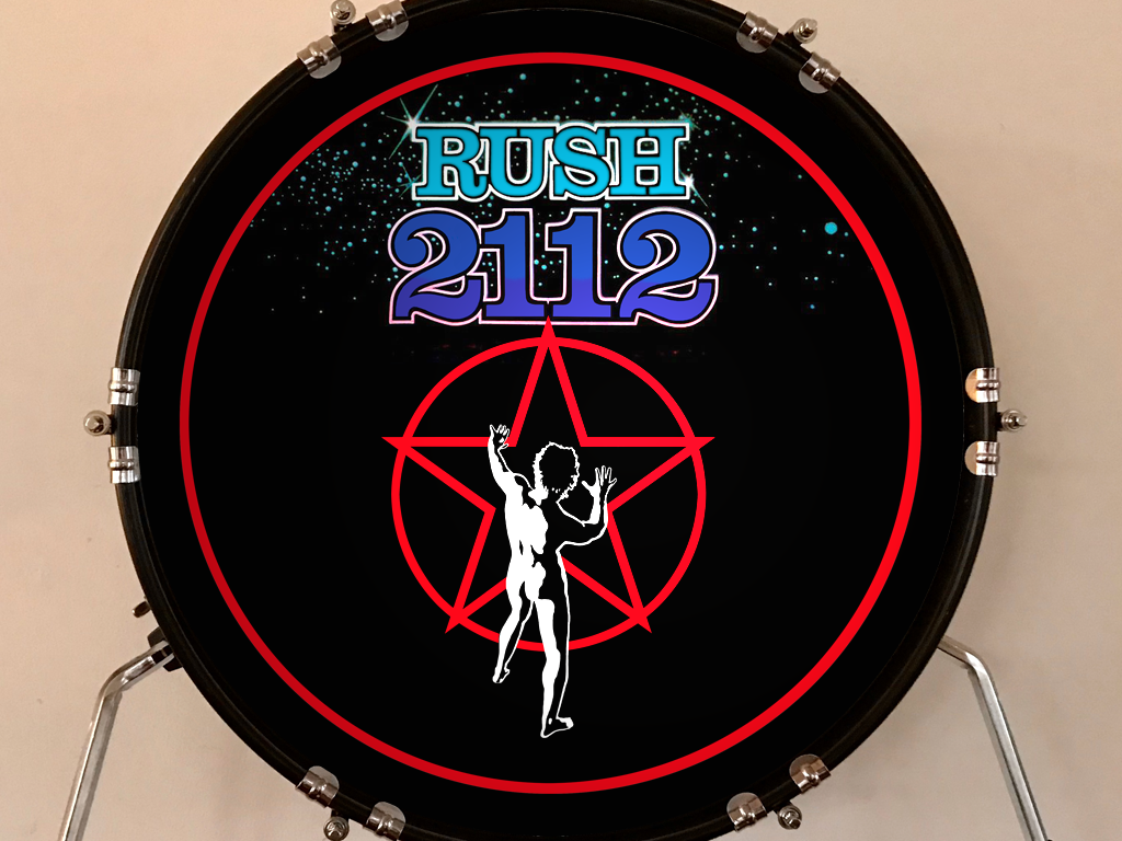 2112 best sale drum shop