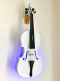 The McMaster Violin Light