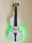 The McMaster Violin Light